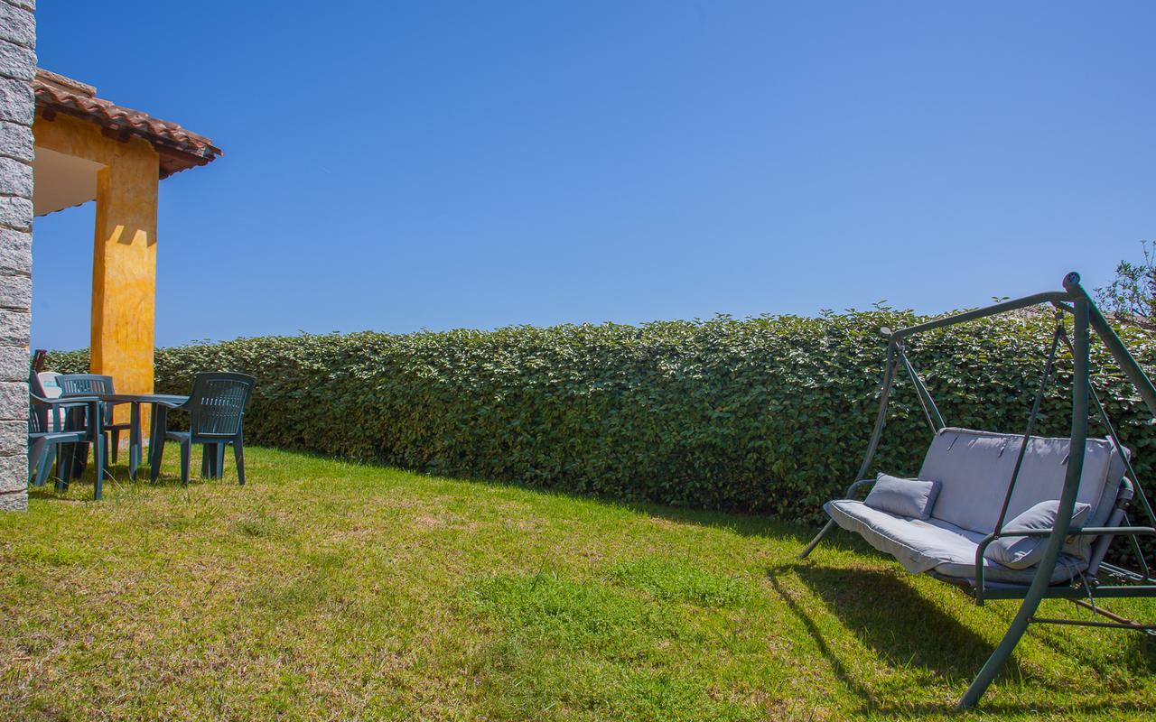 Belvedere Suites - Klodge Olbia Luaran gambar